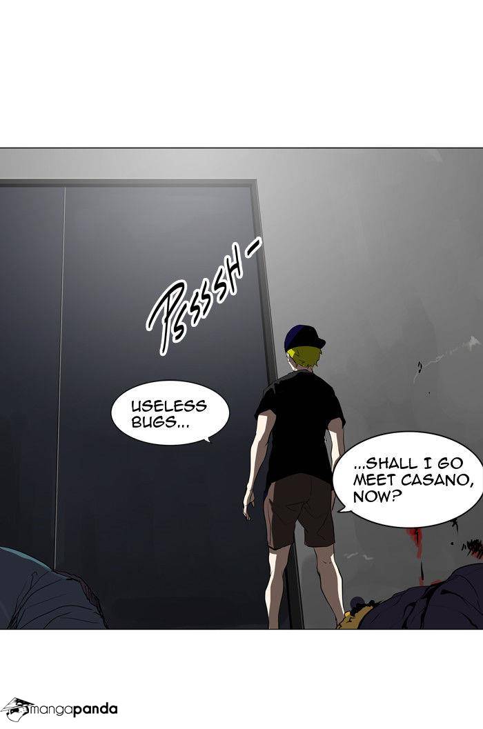 Tower of God Chapter 213 image 40